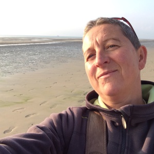 Photo de profil de Frédérique Balayre