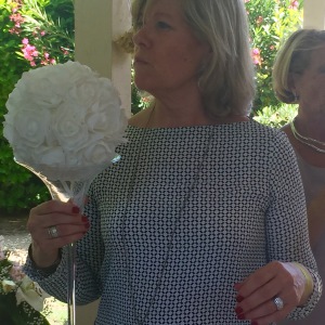 Photo de profil de Frederique Bardin
