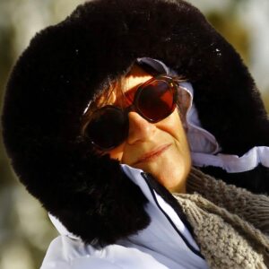 Photo de profil de Frederique Bechevat