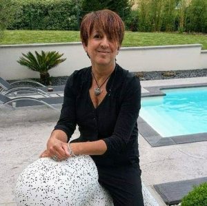 Photo de profil de Frédérique Bellot