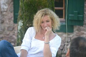 Photo de profil de Frederique Bernadaus