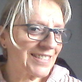 Photo de profil de Frederique Beugniet
