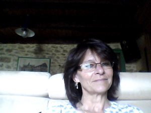 Photo de profil de Frederique Bidois