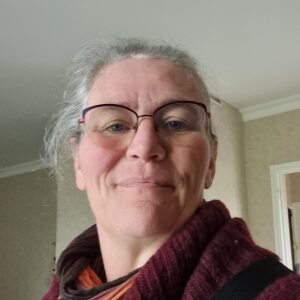 Photo de profil de Frederique Bologna