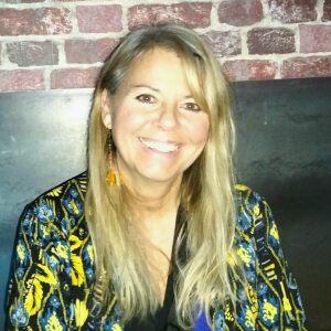 Photo de profil de Frédérique Bomben