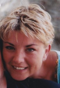 Photo de profil de Frédérique Bourgois
