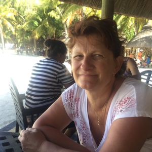 Photo de profil de Frederique Bouvard