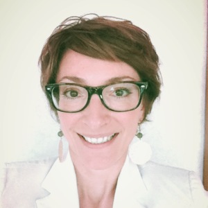 Photo de profil de Frédérique Brochard