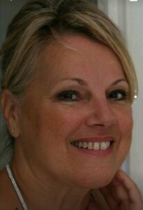 Photo de profil de Frédérique Brunat