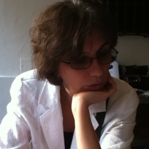 Photo de profil de Frédérique Carlier