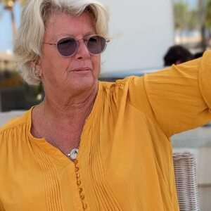 Photo de profil de Frederique Cazaux