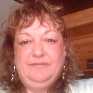 Photo de profil de Frédérique Chabaud