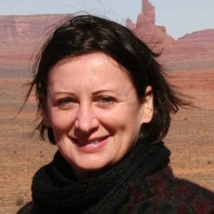 Photo de profil de Frédérique Chalard