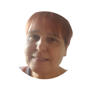 Photo de profil de Frederique Charvy