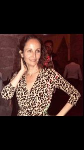 Photo de profil de Frederique Chiarla