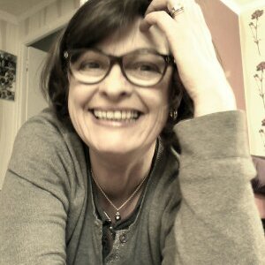 Photo de profil de Frédérique Cian