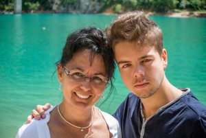 Photo de profil de Frederique Cieutat
