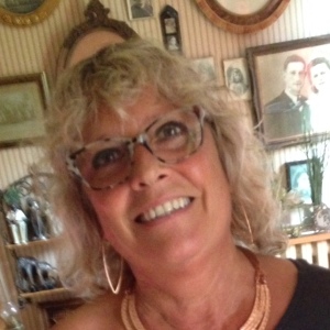 Photo de profil de Frederique Clement