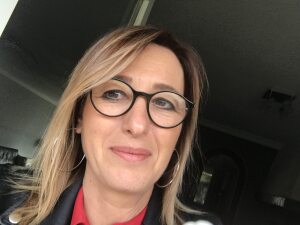 Photo de profil de Frédérique Contessotto