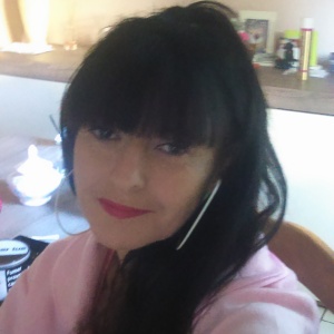Photo de profil de Frederique Corcuff