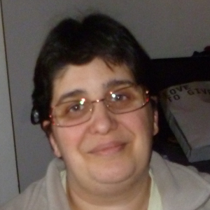 Photo de profil de Frédérique Daniel