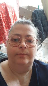Photo de profil de Frédérique Dano