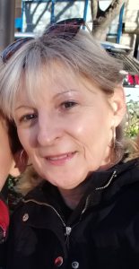 Photo de profil de Frédérique Dardanne