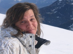 Photo de profil de Frederique Darlavoix