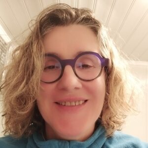 Photo de profil de Frédérique Dechiron