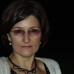Photo de profil de Frédérique Decorbez