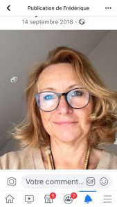 Photo de profil de Frederique Delaulle