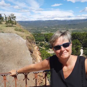Photo de profil de Frederique Delhaye