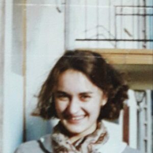 Photo de profil de Frederique Desplats