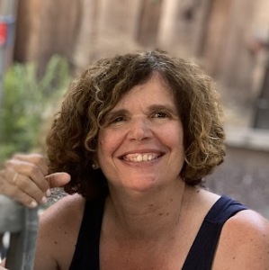 Photo de profil de Frédérique Doulcet