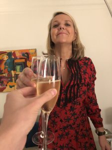 Photo de profil de Frederique Dubuy-Braemer