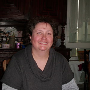 Photo de profil de Frédérique Duchemin