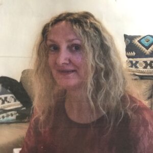 Photo de profil de Frédérique Dumas