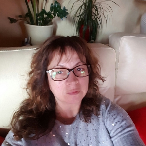 Photo de profil de Frédérique Dumord