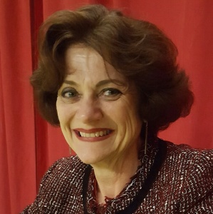 Photo de profil de Frederique Dupreel