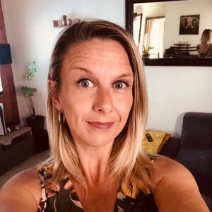 Photo de profil de Frederique Echivard