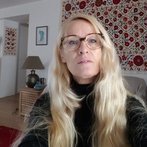 Photo de profil de Frederique Ernoult