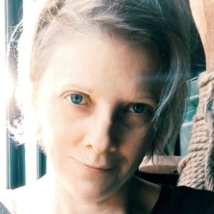 Photo de profil de Frédérique Fabre