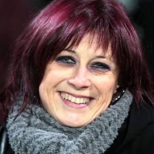 Photo de profil de Frédérique Favetto