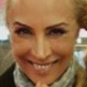 Photo de profil de Frédérique Fiorente