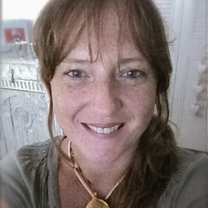 Photo de profil de Frédérique Fleury Guichard