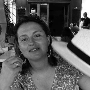 Photo de profil de Frederique Francois-Merien