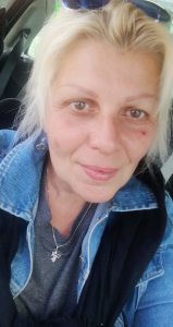 Photo de profil de Frédérique Frati