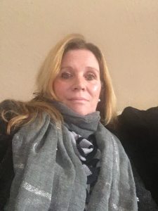 Photo de profil de Frederique Fuentes