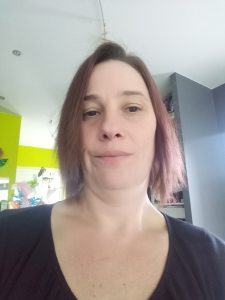 Photo de profil de Frederique Gagliardi