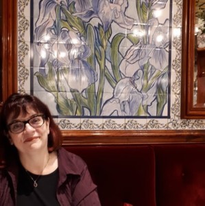 Photo de profil de Frederique Gallego